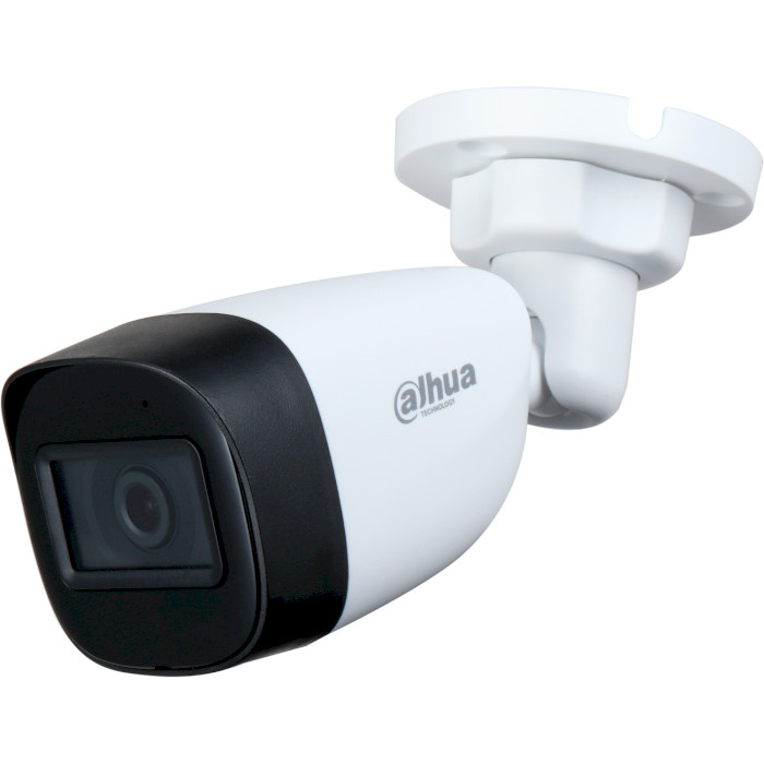 Камера видеонаблюдения DAHUA DH-HAC-HFW1500CP (2.8)
