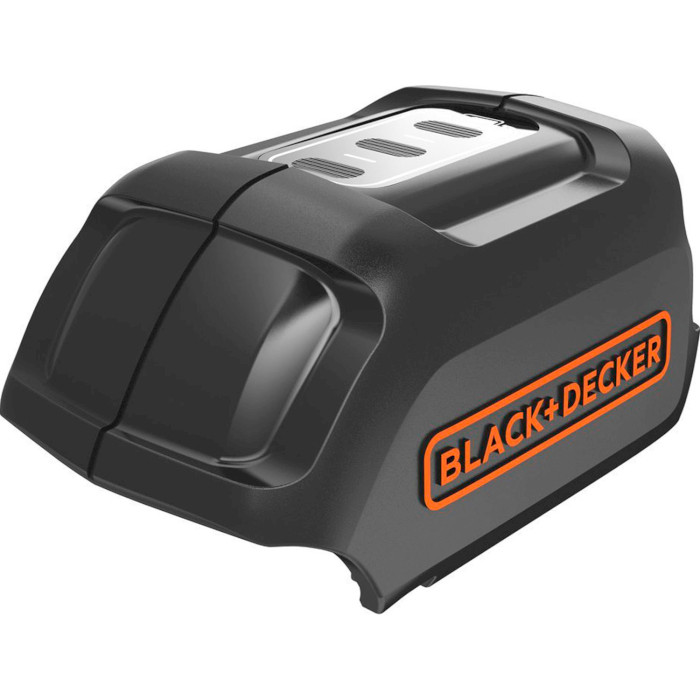 Зарядний пристрій BLACK+DECKER 18V 1.5A (BDCU15AN)
