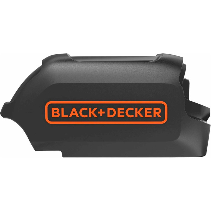 Зарядное устройство BLACK+DECKER 18V 1.5A (BDCU15AN)