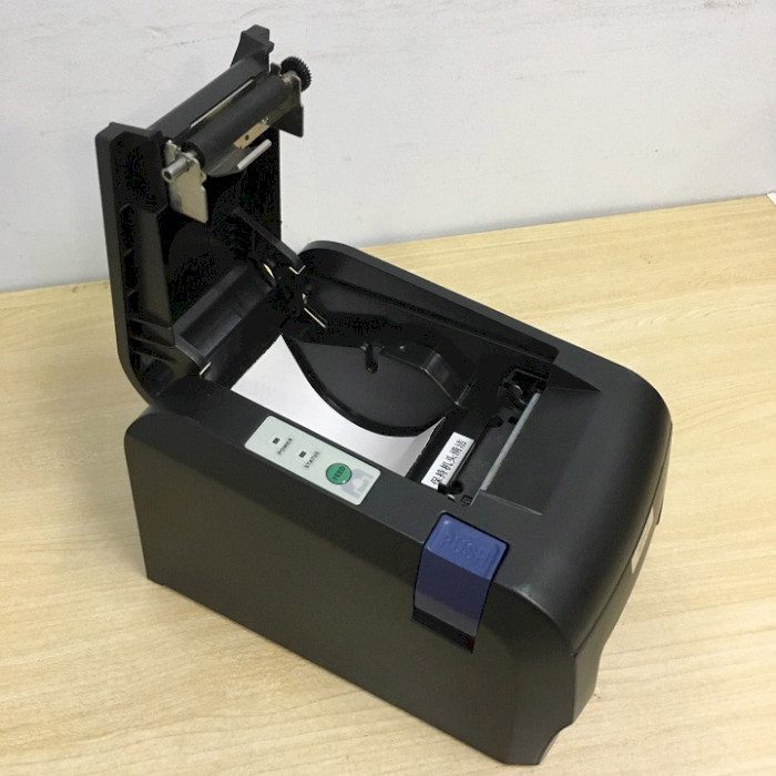 Принтер чеков SPRT SP-POS58IV USB