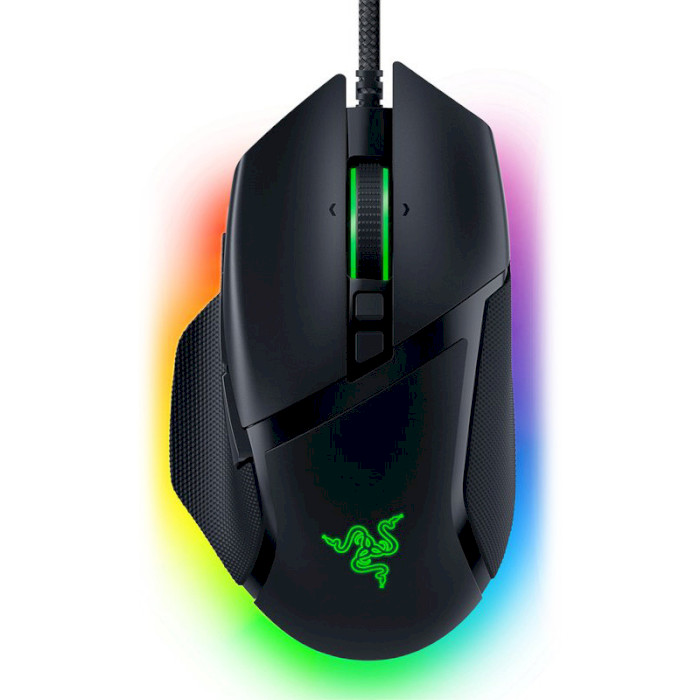 Мышь игровая RAZER Basilisk V3 (RZ01-04000100-R3M1)