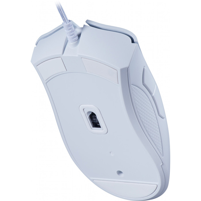 Мышь игровая RAZER Deathadder Essential White (RZ01-03850200-R3M1)