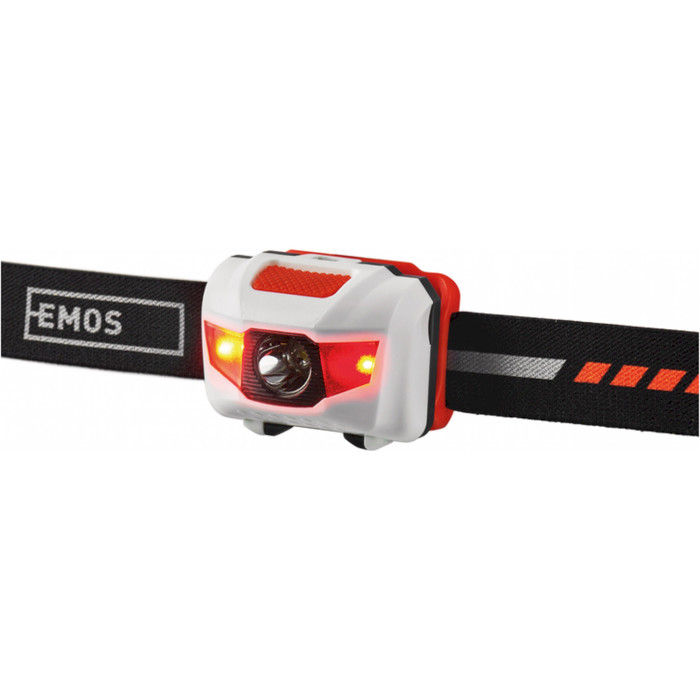Ліхтар налобний EMOS P3521