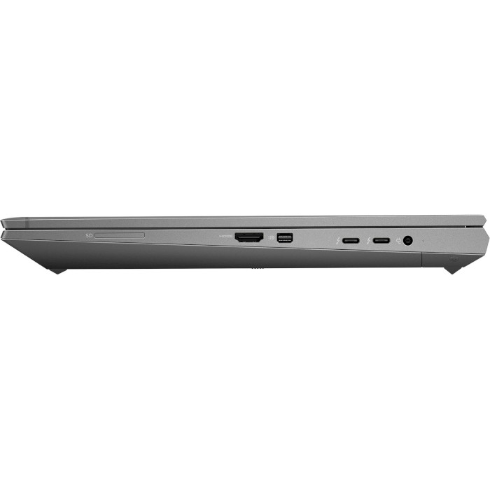 Ноутбук HP ZBook Fury 15 G8 Silver (31Z43AV_V1)