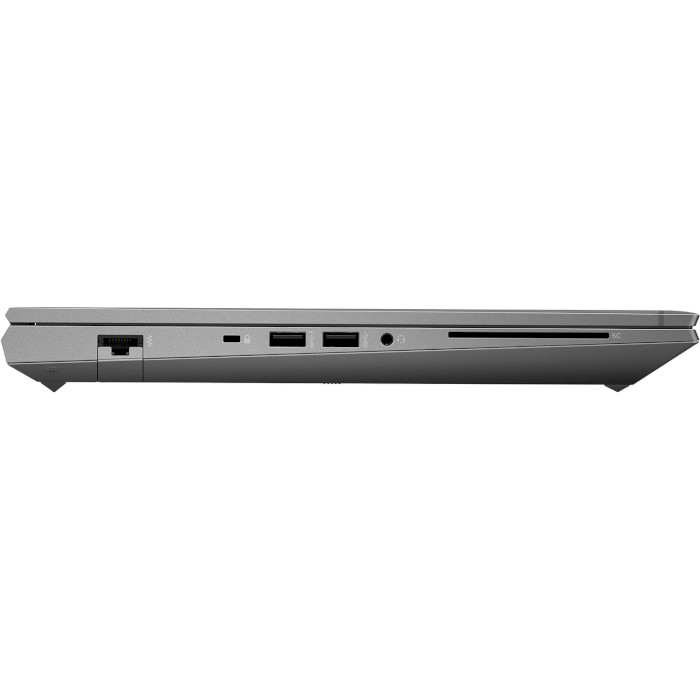 Ноутбук HP ZBook Fury 15 G8 Silver (31Z43AV_V2)