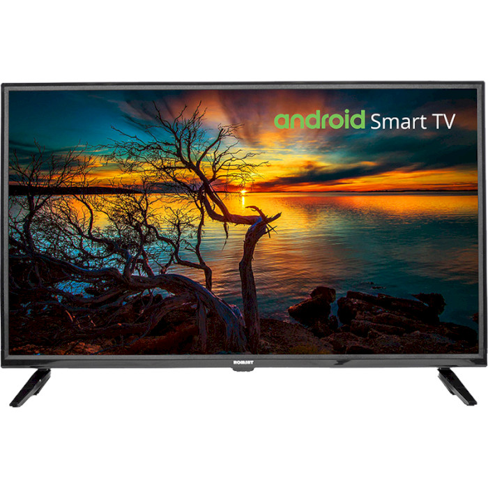 Телевизор ROMSAT 32" LED 32HSX2150T2