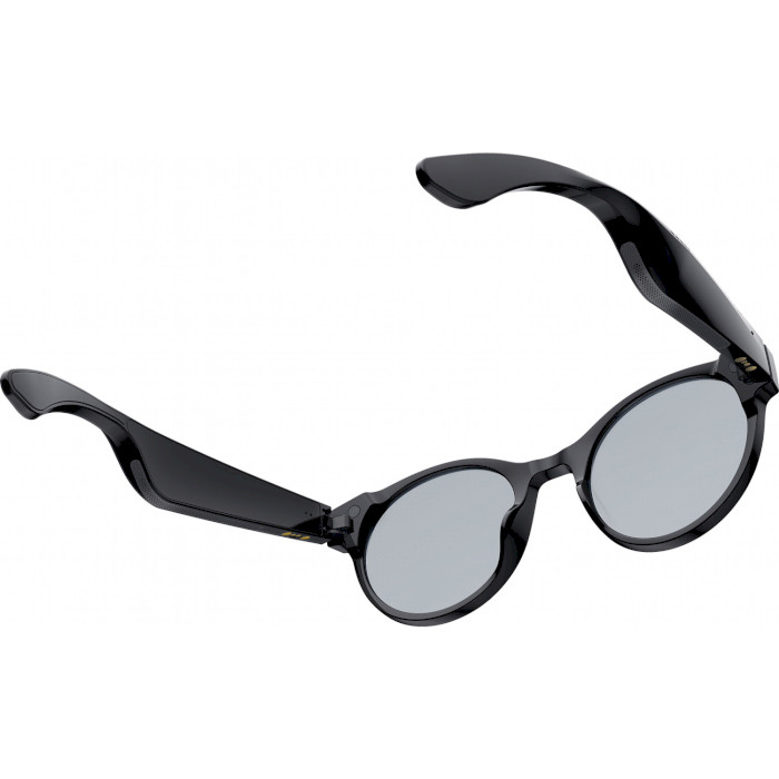 Смарт-окуляри RAZER Anzu Round Blue Light + Sunglass SM (RZ82-03630800-R3M1)