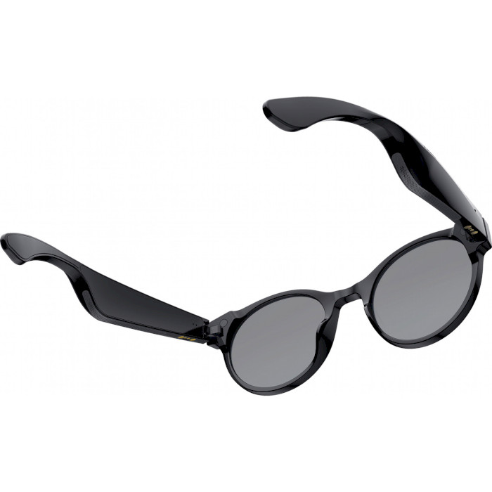 Смарт-окуляри RAZER Anzu Round Blue Light + Sunglass SM (RZ82-03630800-R3M1)