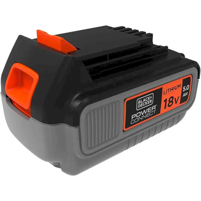 Акумулятор BLACK+DECKER 18V 5Ah (BL5018)