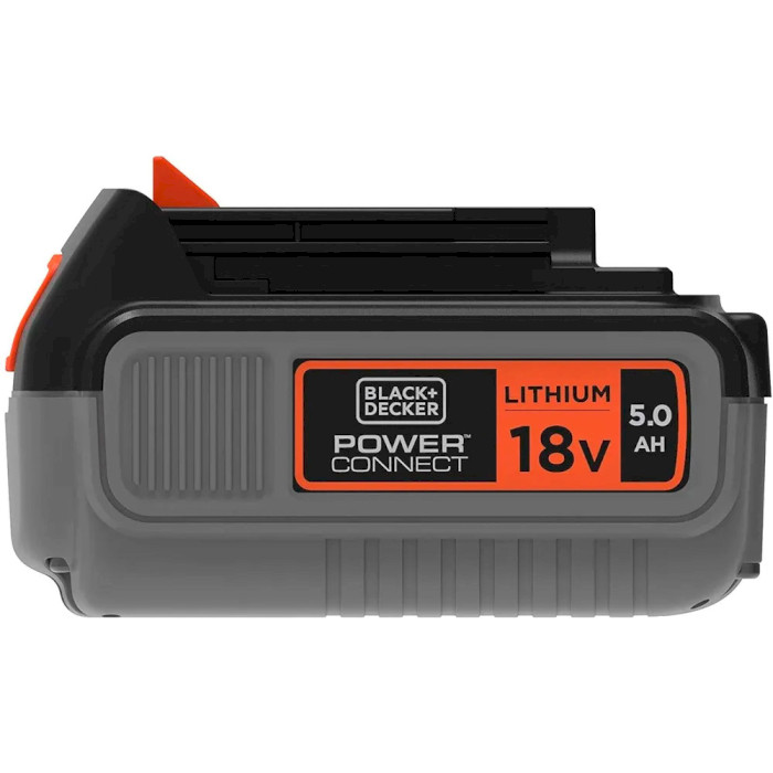 Аккумулятор BLACK+DECKER 18V 5Ah (BL5018)