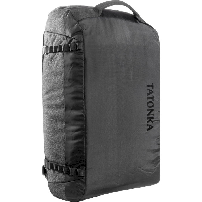 Сумка-рюкзак TATONKA Duffle Bag 65 Black (1935.040)