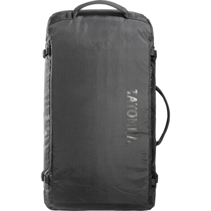 Сумка-рюкзак TATONKA Duffle Bag 65 Black (1935.040)