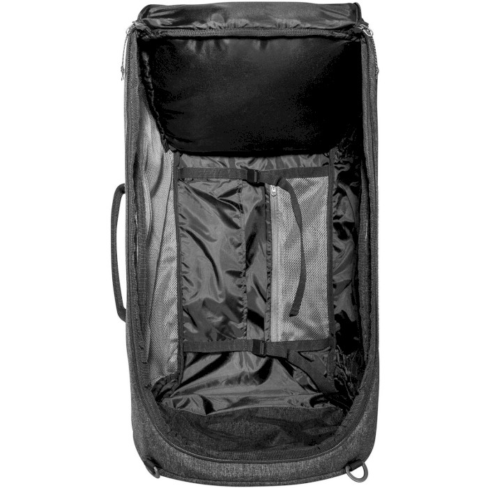 Сумка-рюкзак TATONKA Duffle Bag 65 Black (1935.040)