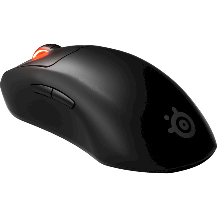 Миша ігрова STEELSERIES Prime Wireless (62593)