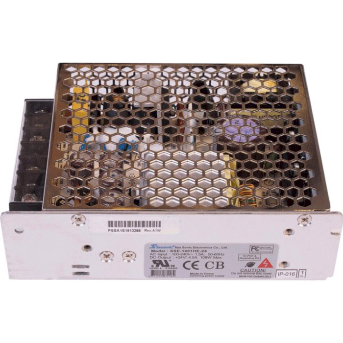 Блок питания серверный SEASONIC SSE-1001HE-24 108W