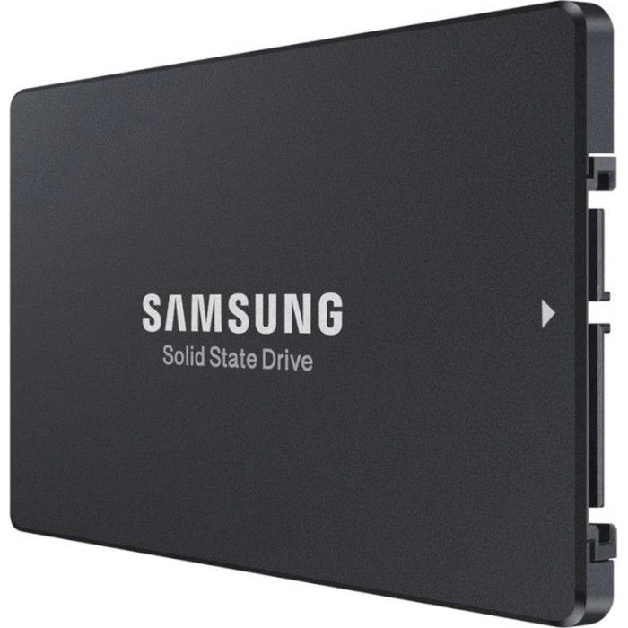 SSD диск SAMSUNG PM897 480GB 2.5" SATA Bulk (MZ7L3480HBLT-00A07)