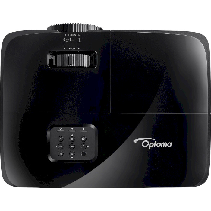 Проектор OPTOMA DS320 (E9PX7D102EZ1)