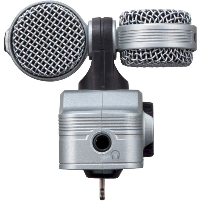 Микрофон для смартфона ZOOM iQ7