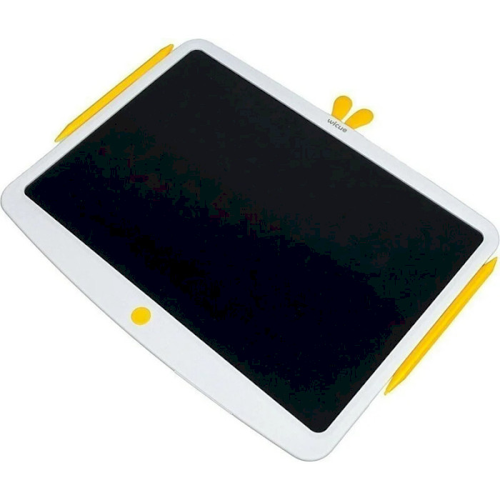 Планшет для записів XIAOMI WICUE 16" Board LCD White/Yellow (WNB416W)