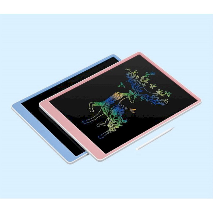 Планшет для записей XIAOMI 16" Xiaoxun Color Writing Tablet Blue
