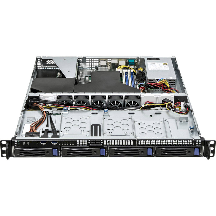 Сервер ASROCK 1U4LW-X570/2L2T