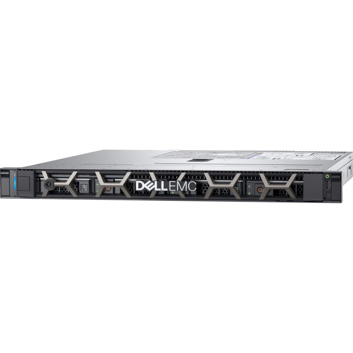 Сервер DELL PowerEdge R340 (210-R340-E2224)
