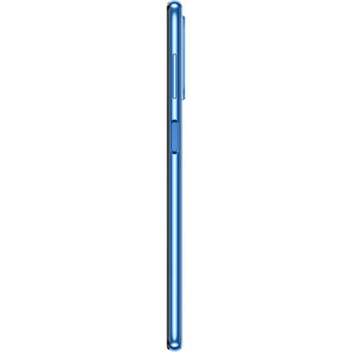 Смартфон SAMSUNG Galaxy M52 6/128GB Light Blue (SM-M526BLBHSEK)