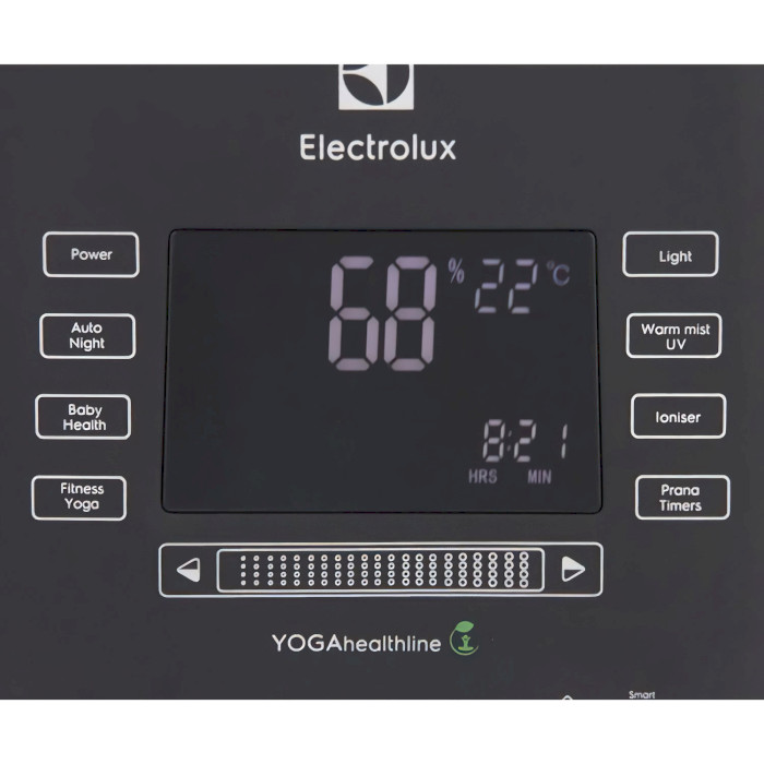 Увлажнитель воздуха ELECTROLUX EHU-3810D