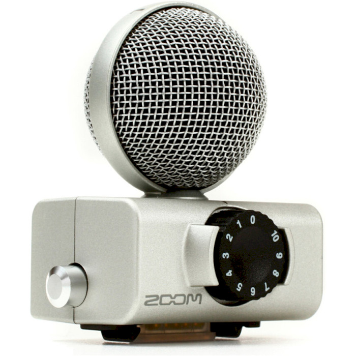 Микрофонный капсюль ZOOM MSH-6