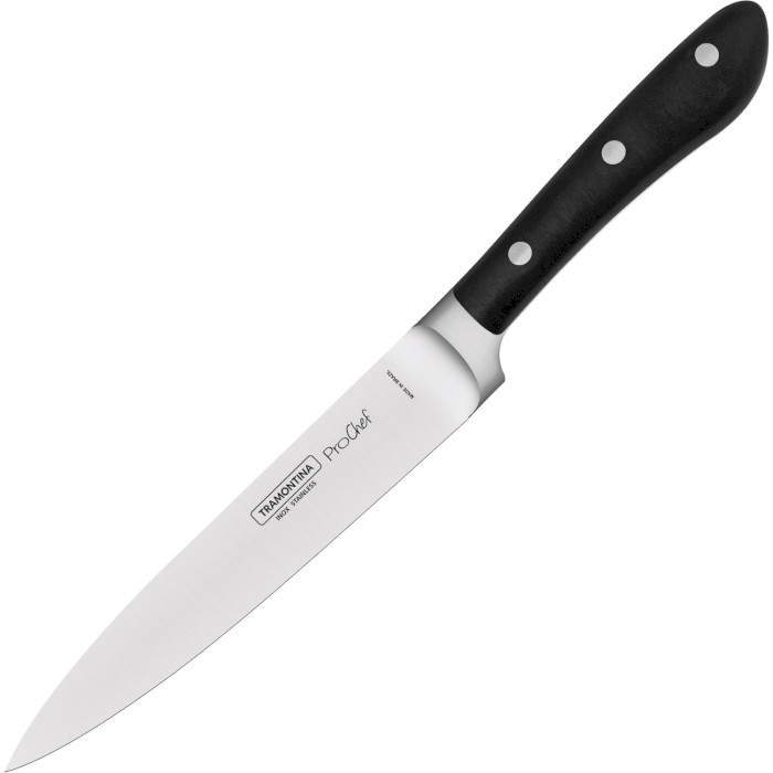 Нож кухонный TRAMONTINA ProChef 152мм (24160/006)