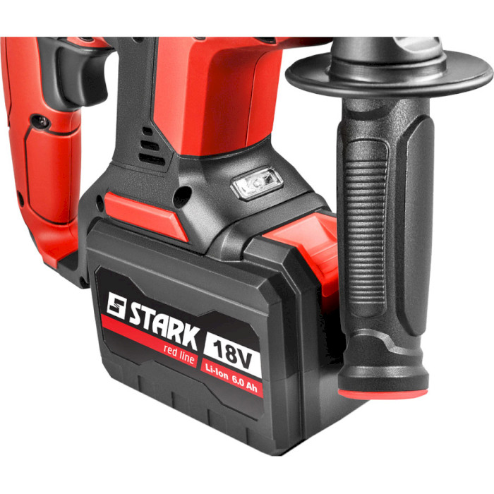 Аккумуляторный перфоратор STARK CRH-1800 B Body SDS-plus (210018250)