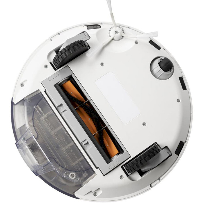 Робот-пылесос LYDSTO R1 White