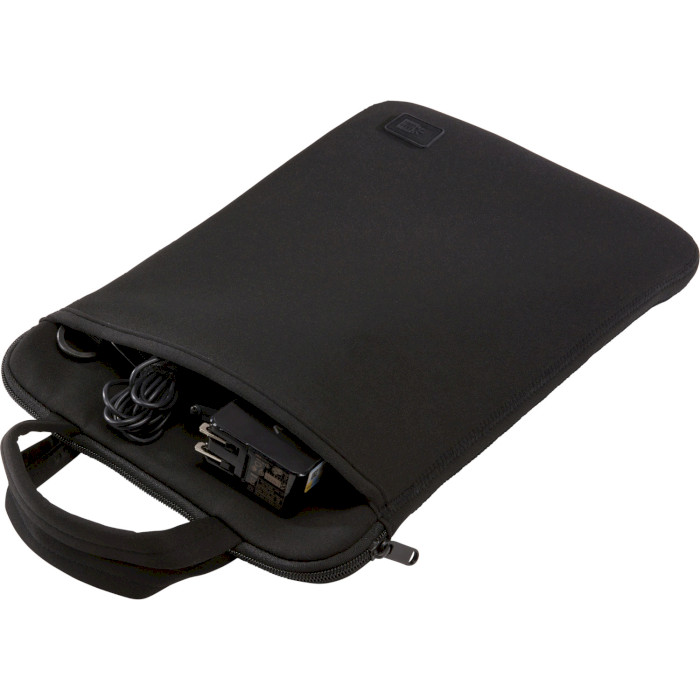 Чохол для ноутбука 14" CASE LOGIC Quantic Chromebook Black (3204734)