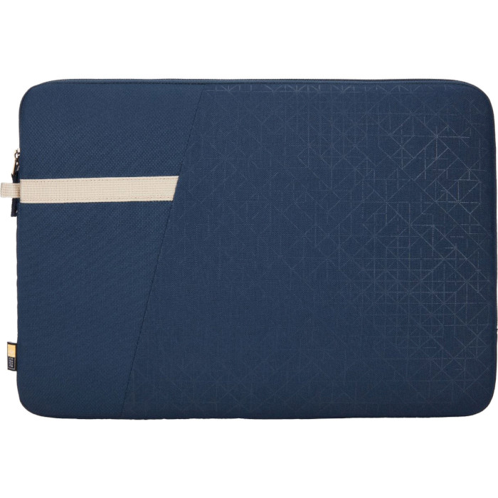 Чохол для ноутбука 15.6" CASE LOGIC Ibira Sleeve Dress Blue (3204397)