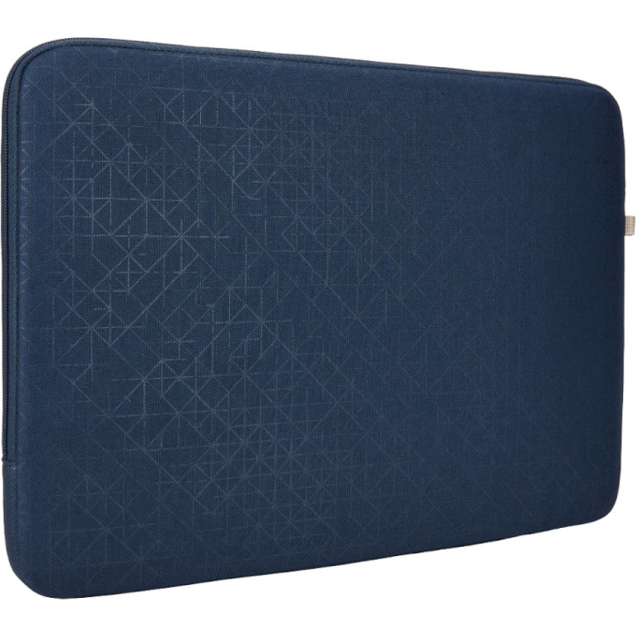 Чохол для ноутбука 15.6" CASE LOGIC Ibira Sleeve Dress Blue (3204397)