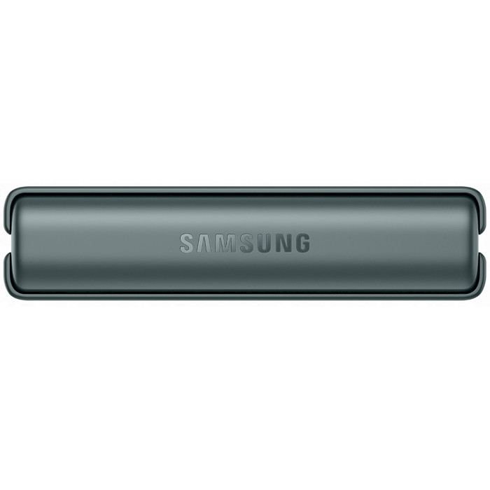 Смартфон SAMSUNG Galaxy Flip3 8/256GB Green (SM-F711BZGFSEK)
