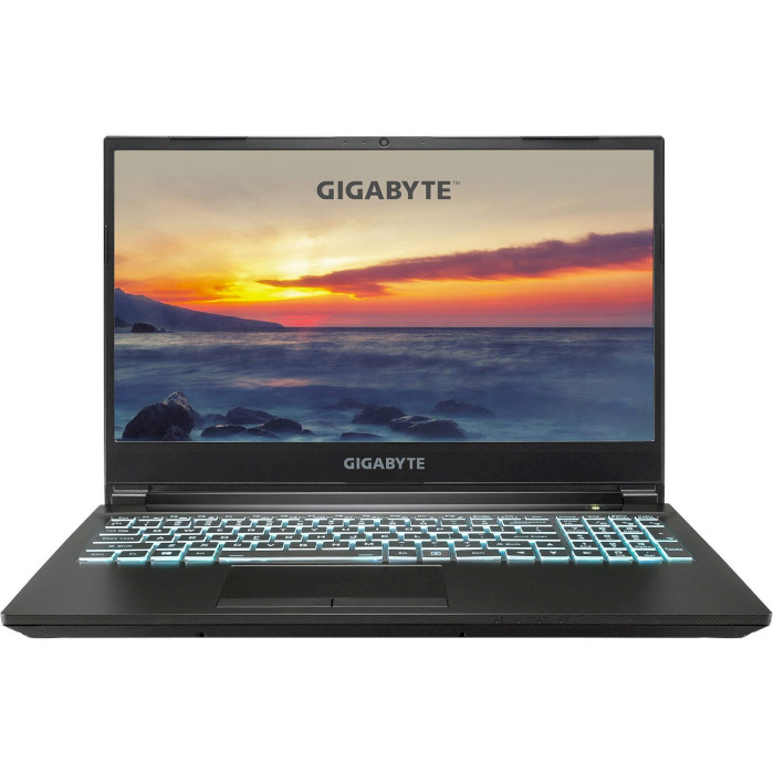 Ноутбук GIGABYTE G5 GD Black (G5_GD-51RU123SD)