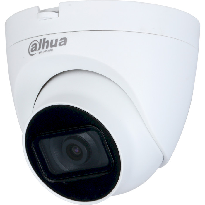 Камера відеоспостереження DAHUA DH-HAC-HDW1500TLQP-A (2.8)