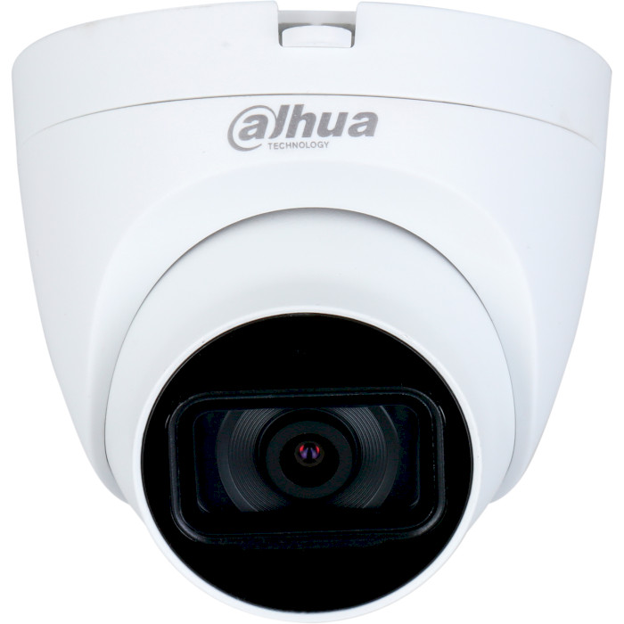Камера відеоспостереження DAHUA DH-HAC-HDW1500TLQP-A (2.8)