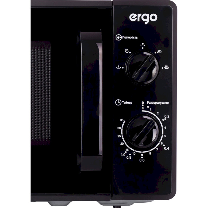 Мікрохвильова піч ERGO EM-2060
