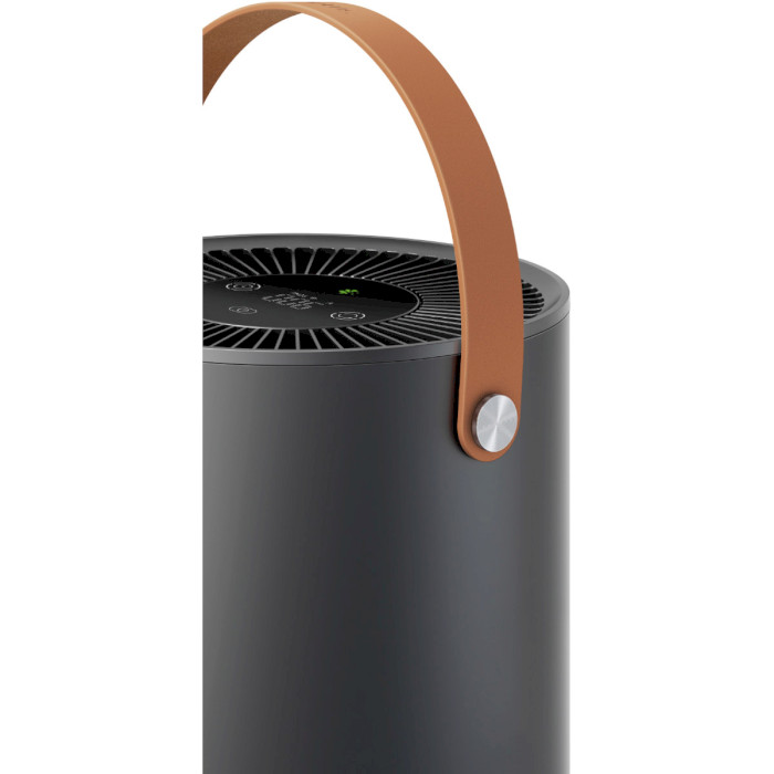Очищувач повітря XIAOMI SMARTMI Air Purifier P1 Dark Gray