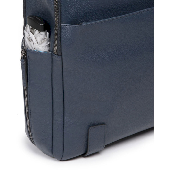 Рюкзак PIQUADRO Modus Special 15.6" RFID 21.5L Blue (CA4818MOS-BLU)