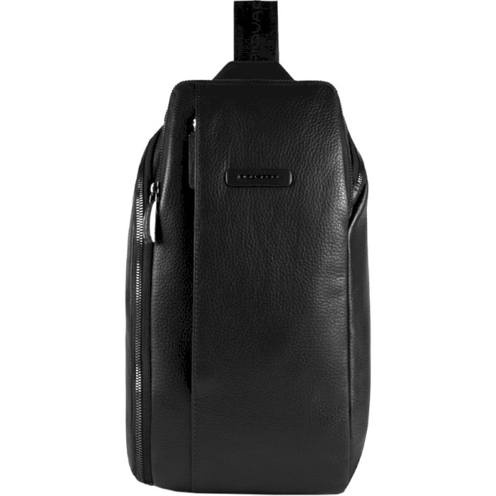 Рюкзак-слінг PIQUADRO Modus Special Black (CA5107MOS-N)