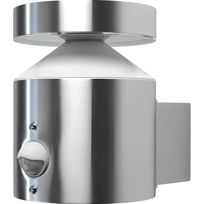Светильник фасадный с датчиком движения LEDVANCE Endura Style Cylinder Wall Sensor 6W ST 6W 3000K (4058075205352)
