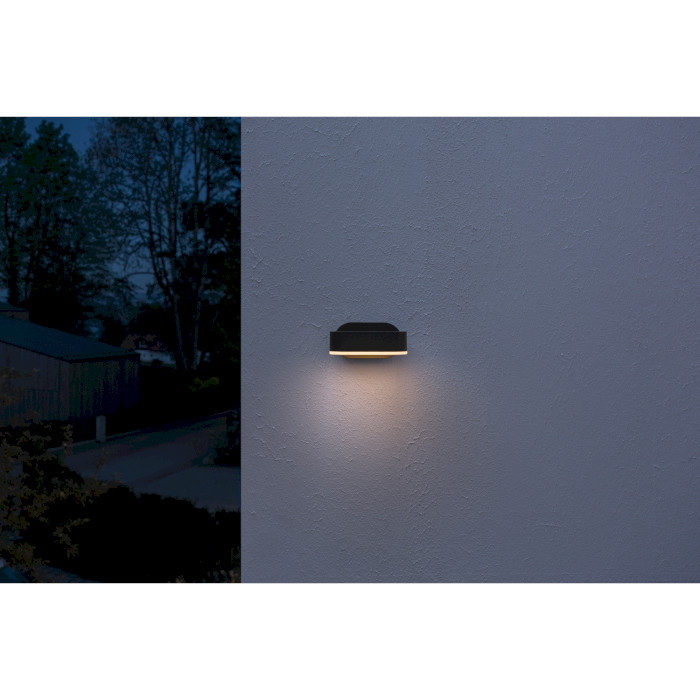 Фасадний світильник LEDVANCE Endura Style Mini Spot I 8W DG 7.5W 3000K (4058075205130)