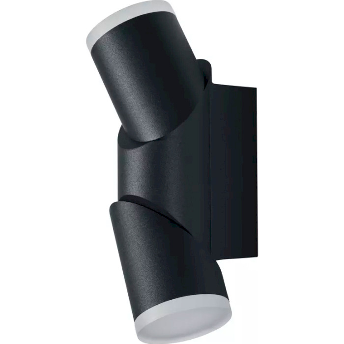 Фасадний світильник LEDVANCE Endura Style UpDown Flex 13W DG 12.5W 3000K (4058075205437)