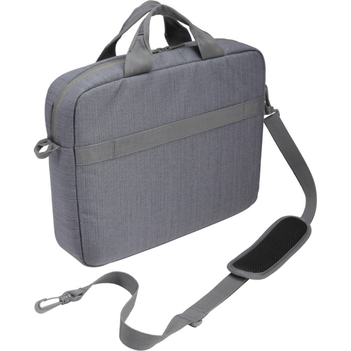 Сумка для ноутбука 13.3" CASE LOGIC Huxton Attache Graphite (3204648)