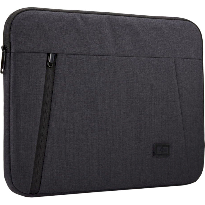 Чохол для ноутбука 15.6" CASE LOGIC Huxton Sleeve Black (3204644)