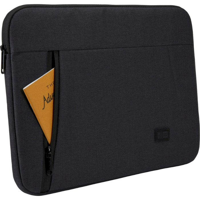 Чехол для ноутбука 15.6" CASE LOGIC Huxton Sleeve Black (3204644)