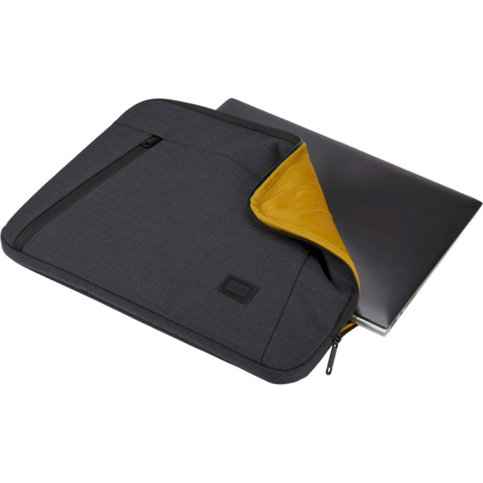 Чехол для ноутбука 15.6" CASE LOGIC Huxton Sleeve Black (3204644)